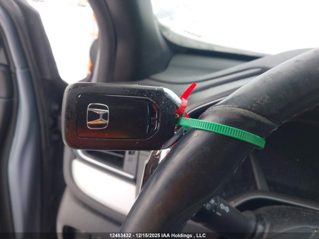 2HKRW2H45MH201796 Honda Cr-v Sport