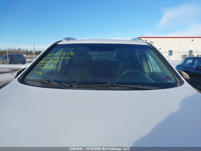 5XYKT3A68FG551512 KIA SORENTO LX