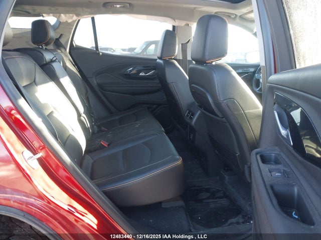 3GKALYEG6PL215335 GMC Terrain At4