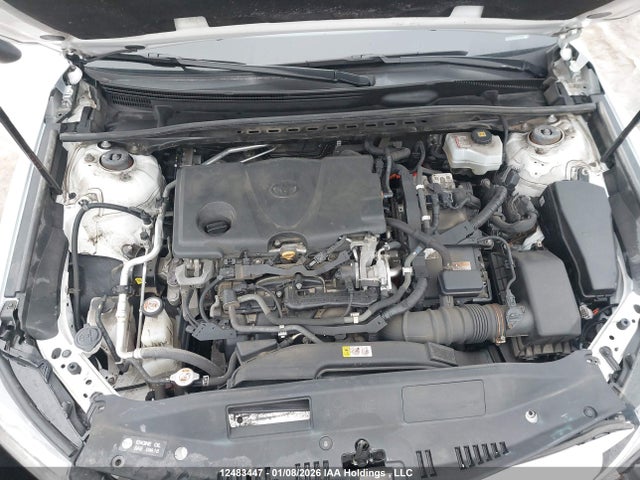4T1B31HKXKU515848 Toyota CAMRY LE