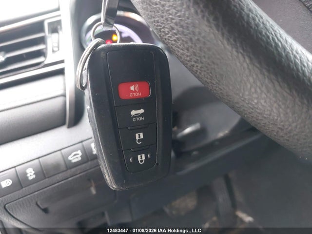 4T1B31HKXKU515848 Toyota CAMRY LE