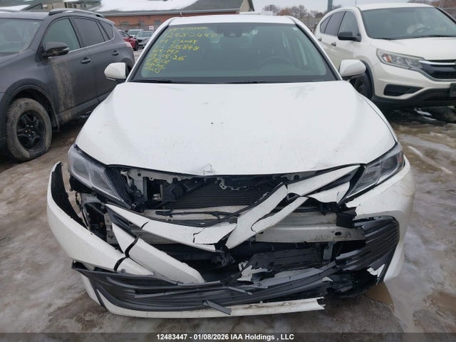 4T1B31HKXKU515848 Toyota CAMRY LE
