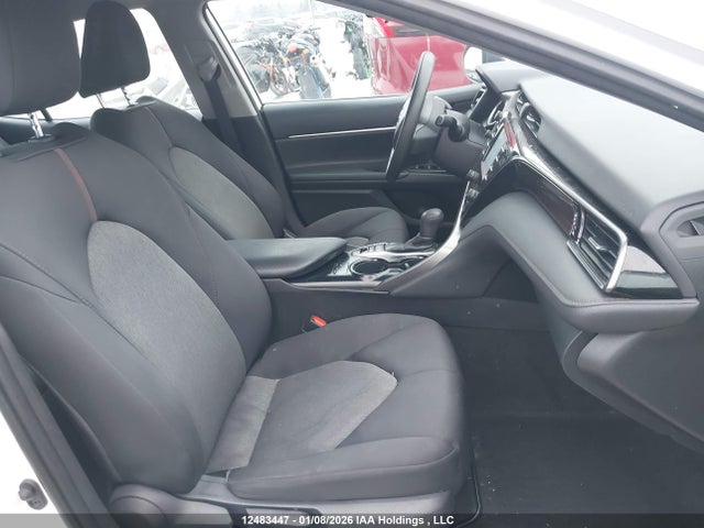 4T1B31HKXKU515848 Toyota CAMRY LE