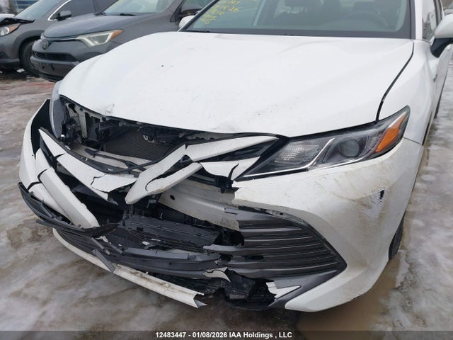 4T1B31HKXKU515848 Toyota CAMRY LE