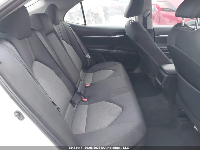 4T1B31HKXKU515848 Toyota CAMRY LE