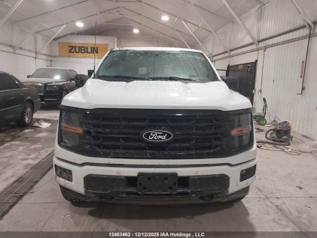 Aukcja sprzedaży 2024 Ford F-150 Xlt, vin: 1FTFW3LD5RFB50849, numer aukcji: 12483462