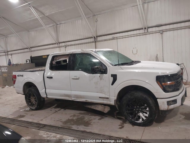 Aukcja sprzedaży 2024 Ford F-150 Xlt, vin: 1FTFW3LD5RFB50849, numer aukcji: 12483462