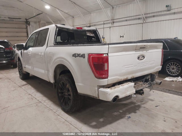 Aukcja sprzedaży 2024 Ford F-150 Xlt, vin: 1FTFW3LD5RFB50849, numer aukcji: 12483462