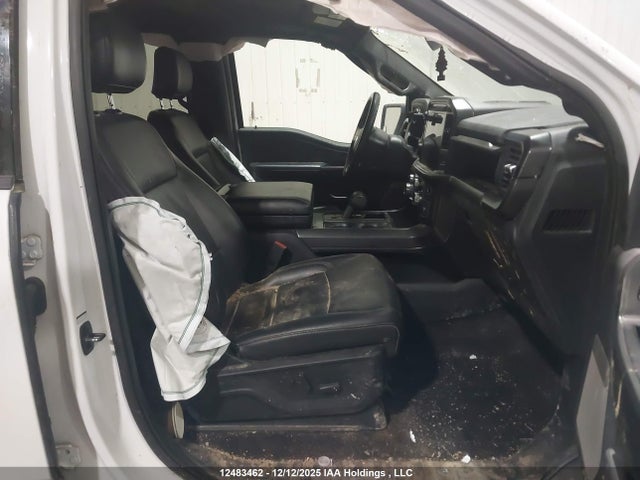 Aukcja sprzedaży 2024 Ford F-150 Xlt, vin: 1FTFW3LD5RFB50849, numer aukcji: 12483462