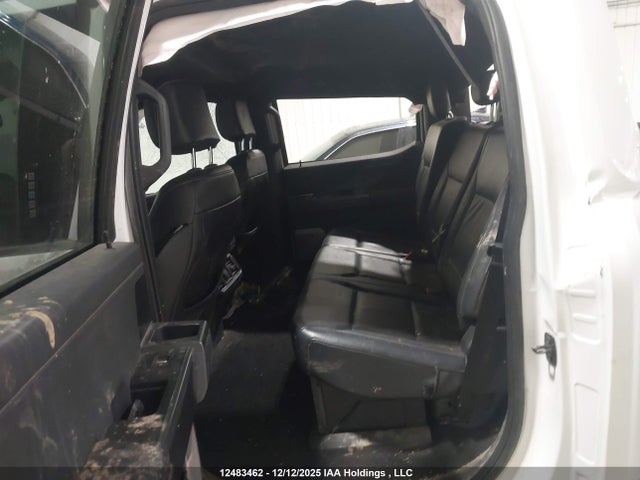 Aukcja sprzedaży 2024 Ford F-150 Xlt, vin: 1FTFW3LD5RFB50849, numer aukcji: 12483462