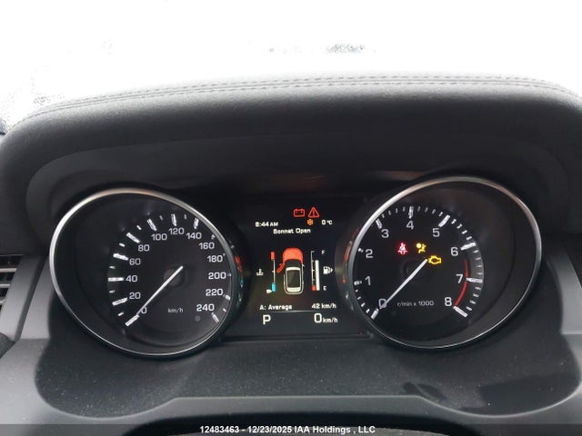 Land Rover Range Rover Evoque Dynamic 2015 SALVT2BG2FH006503 Image 7