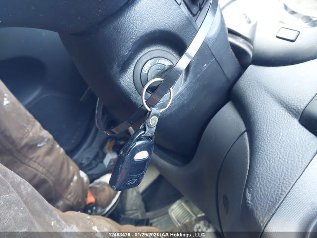 2008 Hyundai Elantra მანქანა იყიდება აუქციონზე, vin: KMHDU45D88U387700, აუქციონის ნომერი: 12483476