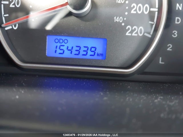 2008 Hyundai Elantra მანქანა იყიდება აუქციონზე, vin: KMHDU45D88U387700, აუქციონის ნომერი: 12483476