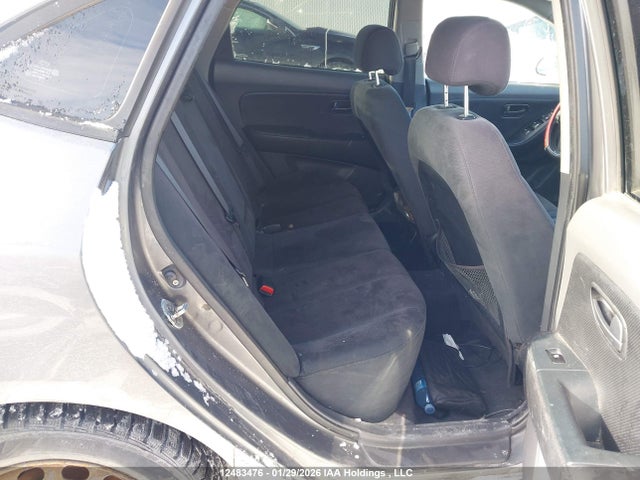 2008 Hyundai Elantra მანქანა იყიდება აუქციონზე, vin: KMHDU45D88U387700, აუქციონის ნომერი: 12483476