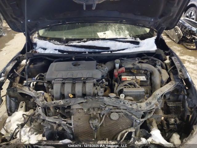 3N1AB7AP4HY357673 Nissan Sentra S/sv/sr/sl