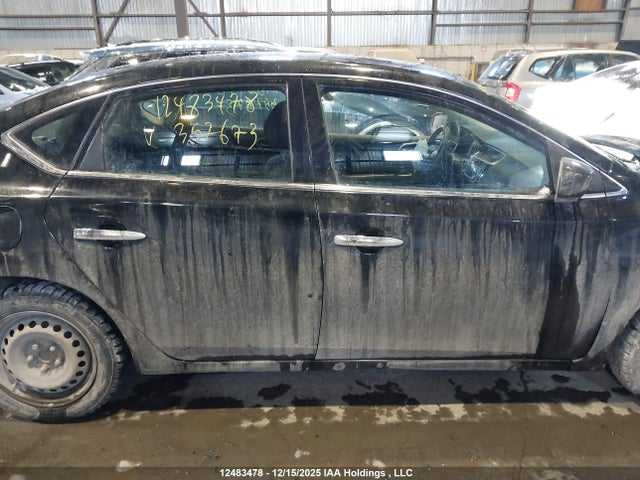 3N1AB7AP4HY357673 Nissan Sentra S/sv/sr/sl