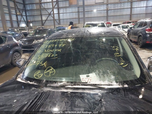 3N1AB7AP4HY357673 Nissan Sentra S/sv/sr/sl