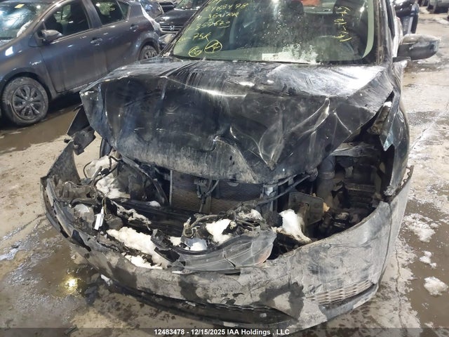 3N1AB7AP4HY357673 Nissan Sentra S/sv/sr/sl
