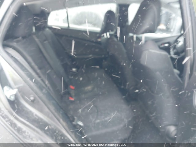 JTDKAMFP5M3183546 Toyota PRIUS PRIME