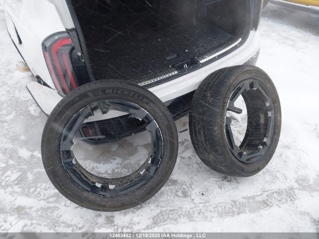 5XYP5DGC3RG468254 KIA Telluride