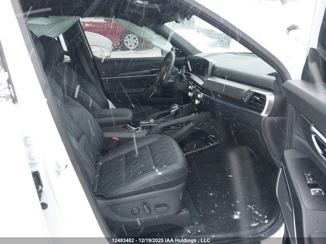 5XYP5DGC3RG468254 KIA Telluride