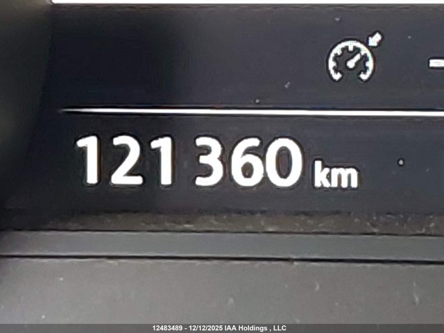 12483489 :رقم المزاد ، WVGDK9BP4CD011103 vin ، 2012 Volkswagen Touareg 3.0 Tdi Comfortline/3.0 Tdi Execline/3.0 Tdi Highline مزاد بيع