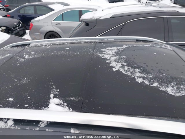 12483489 :رقم المزاد ، WVGDK9BP4CD011103 vin ، 2012 Volkswagen Touareg 3.0 Tdi Comfortline/3.0 Tdi Execline/3.0 Tdi Highline مزاد بيع