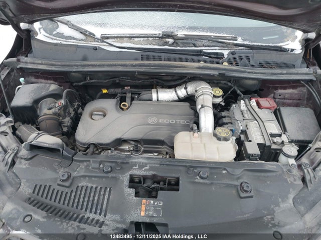 KL4CJGSMXHB046920 Buick Encore Essence