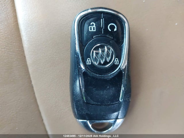KL4CJGSMXHB046920 Buick Encore Essence