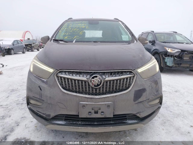 KL4CJGSMXHB046920 Buick Encore Essence