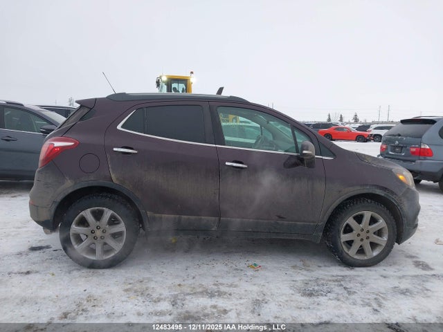 KL4CJGSMXHB046920 Buick Encore Essence