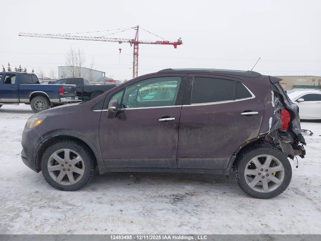 KL4CJGSMXHB046920 Buick Encore Essence