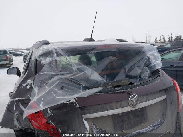 KL4CJGSMXHB046920 Buick Encore Essence
