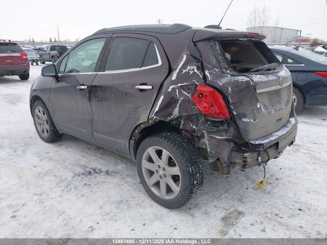 KL4CJGSMXHB046920 Buick Encore Essence