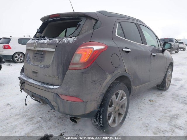 KL4CJGSMXHB046920 Buick Encore Essence