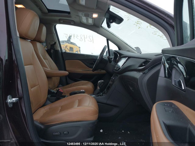 KL4CJGSMXHB046920 Buick Encore Essence