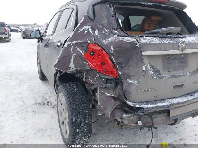 KL4CJGSMXHB046920 Buick Encore Essence
