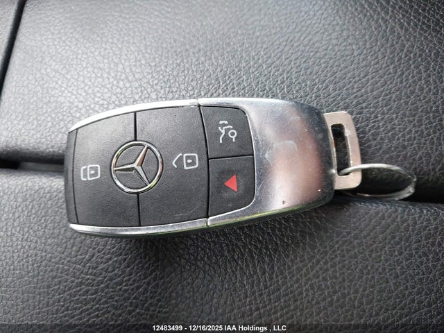 W1K5J4HB4NN282854 Mercedes-Benz Cla 250 Coupe 4matic