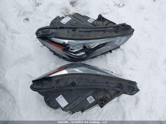 W1K5J4HB4NN282854 Mercedes-Benz Cla 250 Coupe 4matic