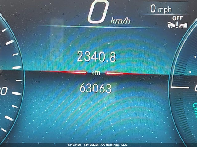 W1K5J4HB4NN282854 Mercedes-Benz Cla 250 Coupe 4matic