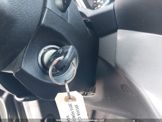 Продаж на аукціоні авто 2015 Ford Escape Se, vin: 1FMCU9GX2FUB99168, номер лоту: 12483524