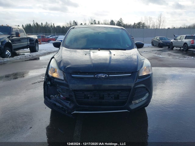 Продаж на аукціоні авто 2015 Ford Escape Se, vin: 1FMCU9GX2FUB99168, номер лоту: 12483524