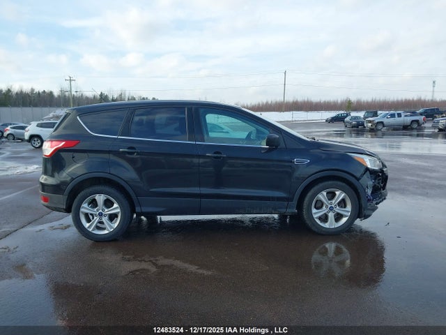 Продаж на аукціоні авто 2015 Ford Escape Se, vin: 1FMCU9GX2FUB99168, номер лоту: 12483524