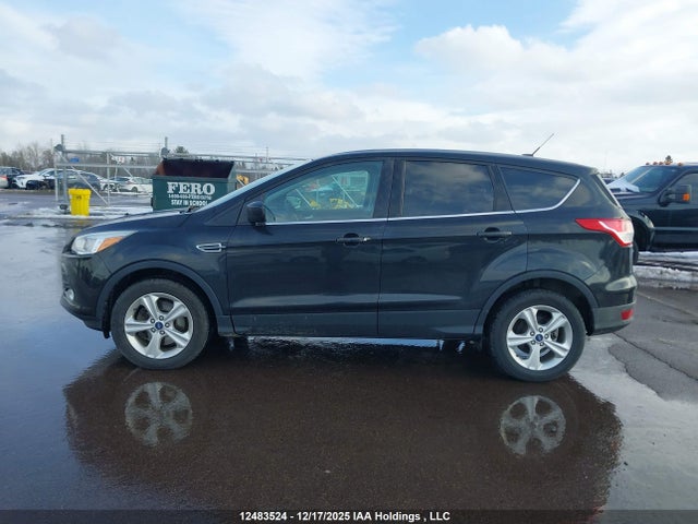 Продаж на аукціоні авто 2015 Ford Escape Se, vin: 1FMCU9GX2FUB99168, номер лоту: 12483524