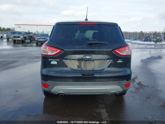 Продаж на аукціоні авто 2015 Ford Escape Se, vin: 1FMCU9GX2FUB99168, номер лоту: 12483524