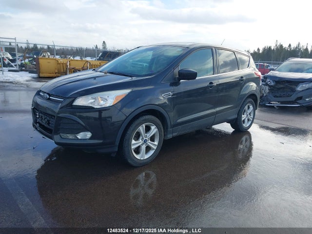 Продаж на аукціоні авто 2015 Ford Escape Se, vin: 1FMCU9GX2FUB99168, номер лоту: 12483524