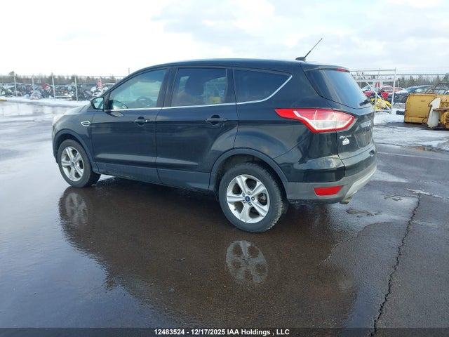 Продаж на аукціоні авто 2015 Ford Escape Se, vin: 1FMCU9GX2FUB99168, номер лоту: 12483524