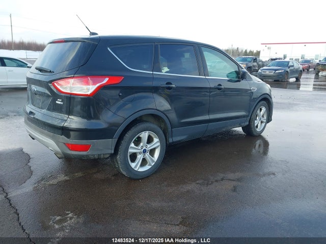 Продаж на аукціоні авто 2015 Ford Escape Se, vin: 1FMCU9GX2FUB99168, номер лоту: 12483524