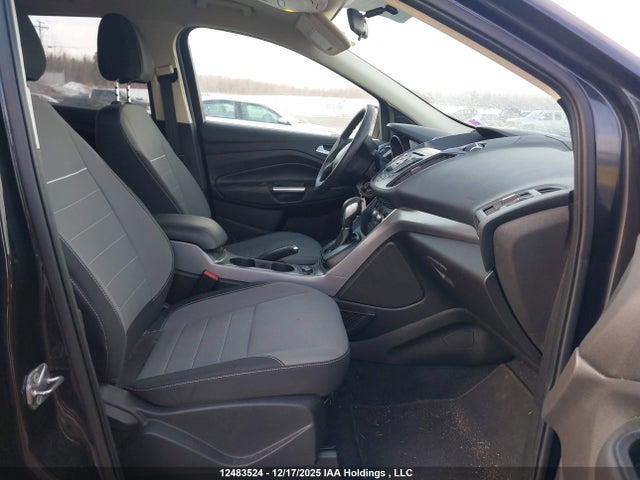 Продаж на аукціоні авто 2015 Ford Escape Se, vin: 1FMCU9GX2FUB99168, номер лоту: 12483524