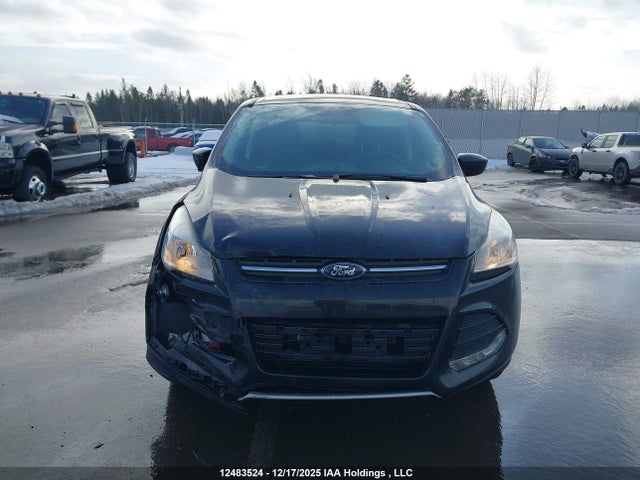 Продаж на аукціоні авто 2015 Ford Escape Se, vin: 1FMCU9GX2FUB99168, номер лоту: 12483524